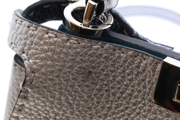 FENDI フェンディ バッグ セレリア ピーカブー エッセンシャリー
