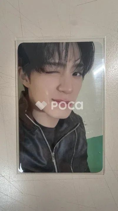 NCT ジェノ 2026 NCT DREAM TOUR [THE DREAM SHOW 4 : FUTURE THE