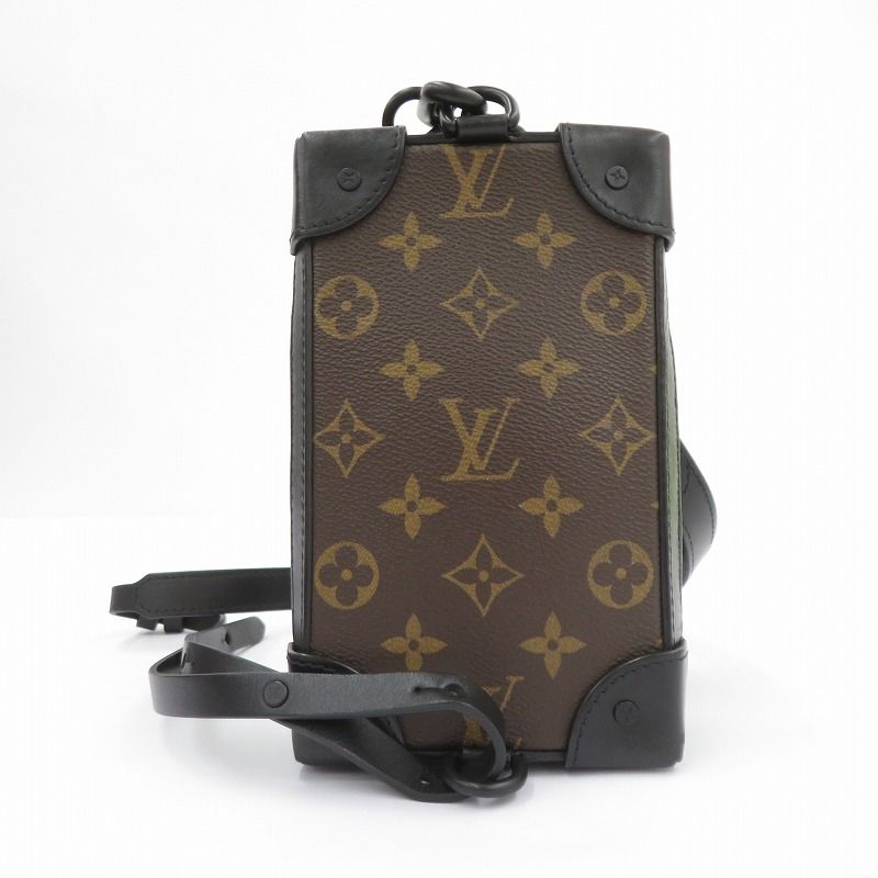 瀬戸大橋店】 中古 LOUIS VUITTON | ルイ・ヴィトン ショルダーバッグ