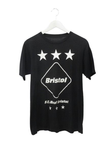 エフシーレアルブリストル F.C.Real Bristol FCRB Tシャツ L 半袖