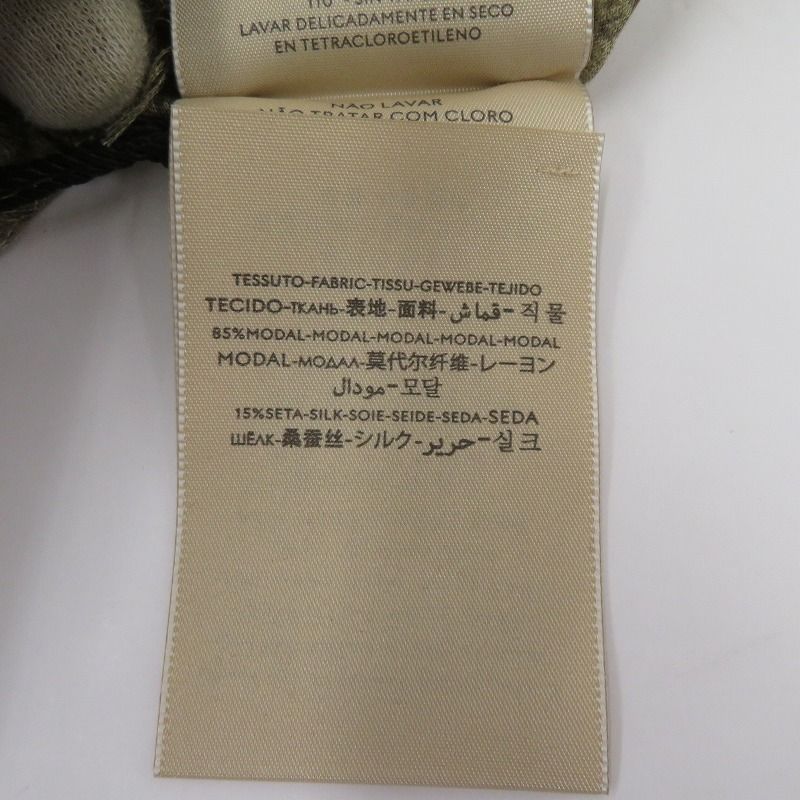 瀬戸大橋店】 中古 GUCCI | グッチ マフラー × ドラえもん ストール