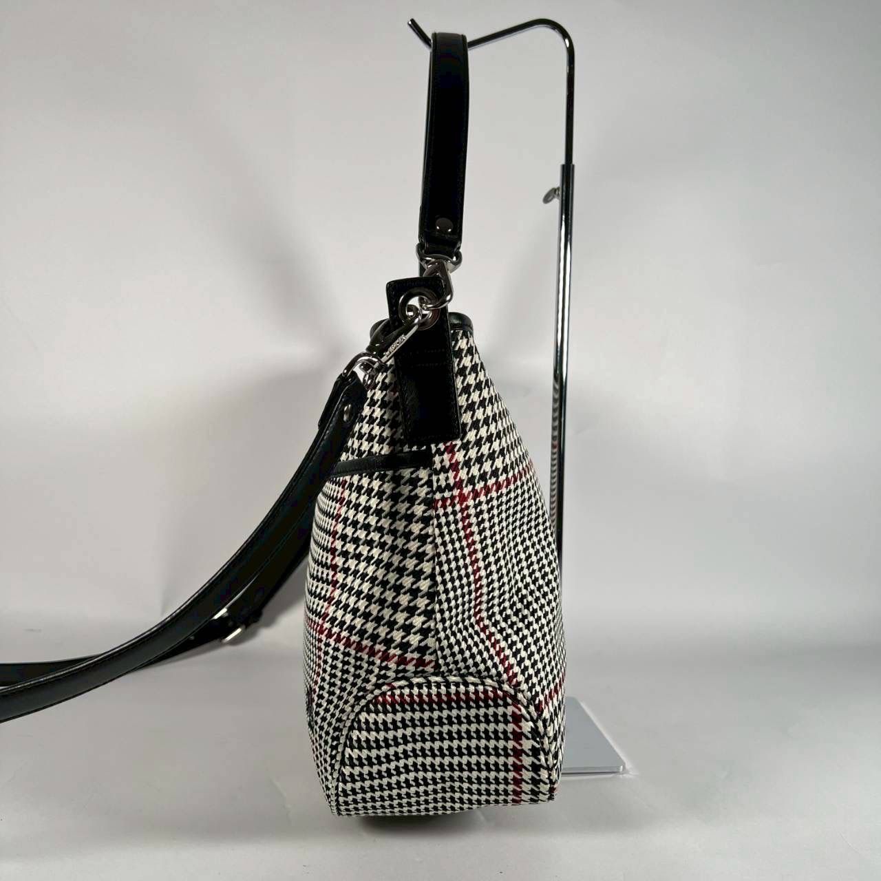 B-248 極美品 LAUREN RALPH LAUREN ローレンラルフローレン 2WAY