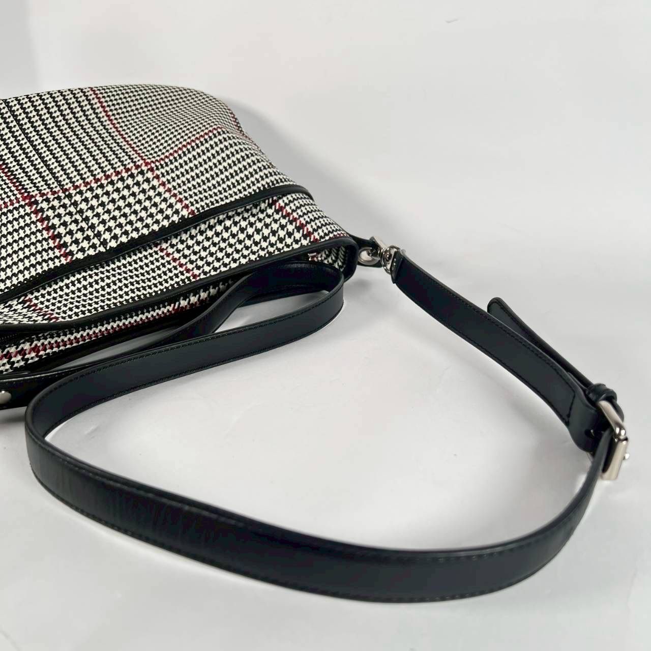 B-248 極美品 LAUREN RALPH LAUREN ローレンラルフローレン 2WAY