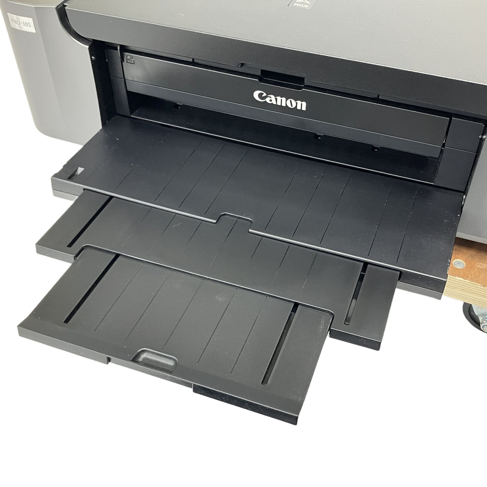 Canon PIXUS PRO-10S インクジェットプリンター 中古 - メルカリ