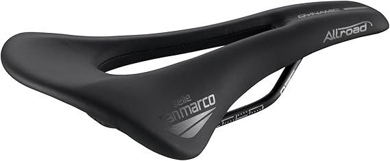sella sanmarco サドル ALLROAD Dynamic Wide
