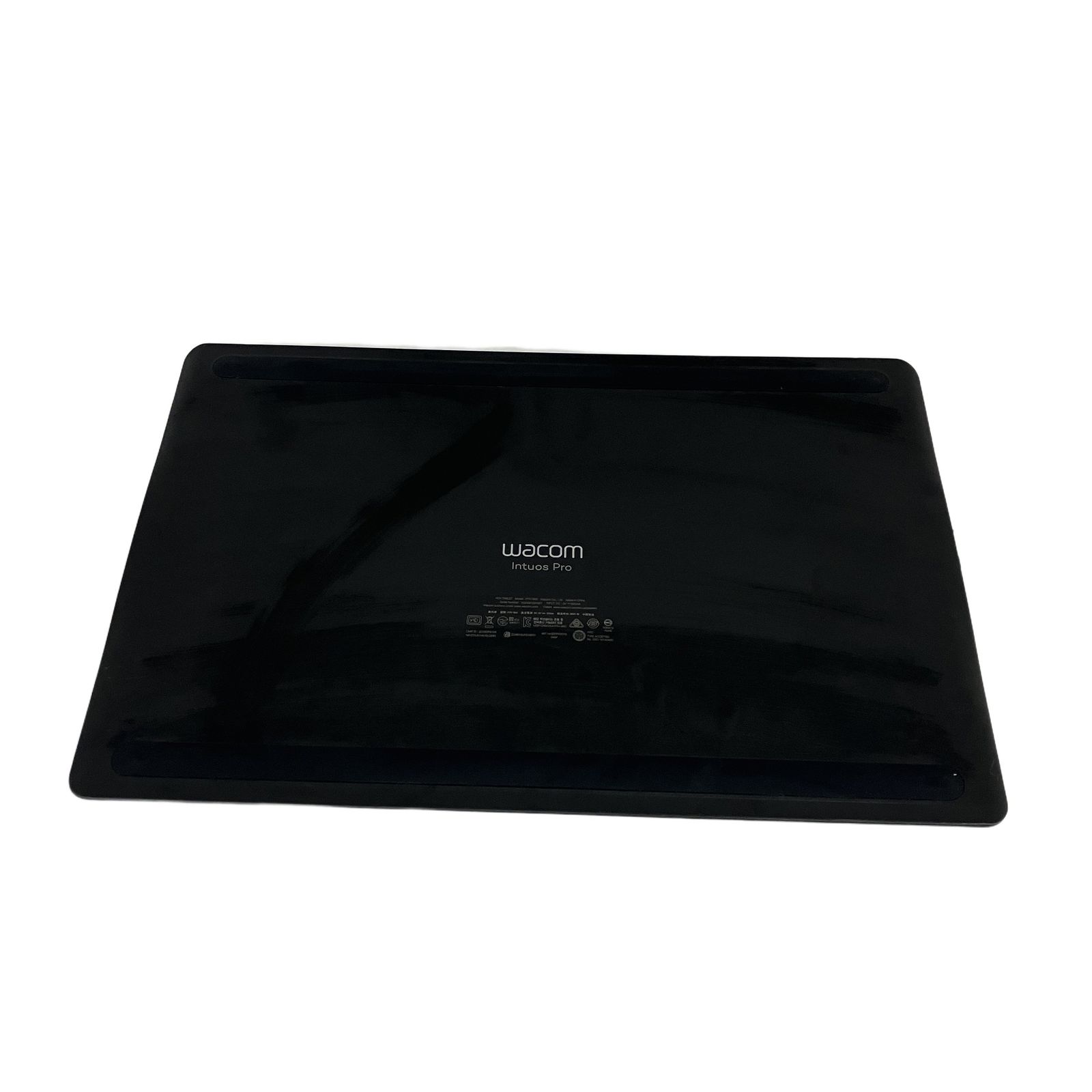 wacom PTH-860 Intuos Pro ペンタブレット 2021年製 Large ワコム ペン