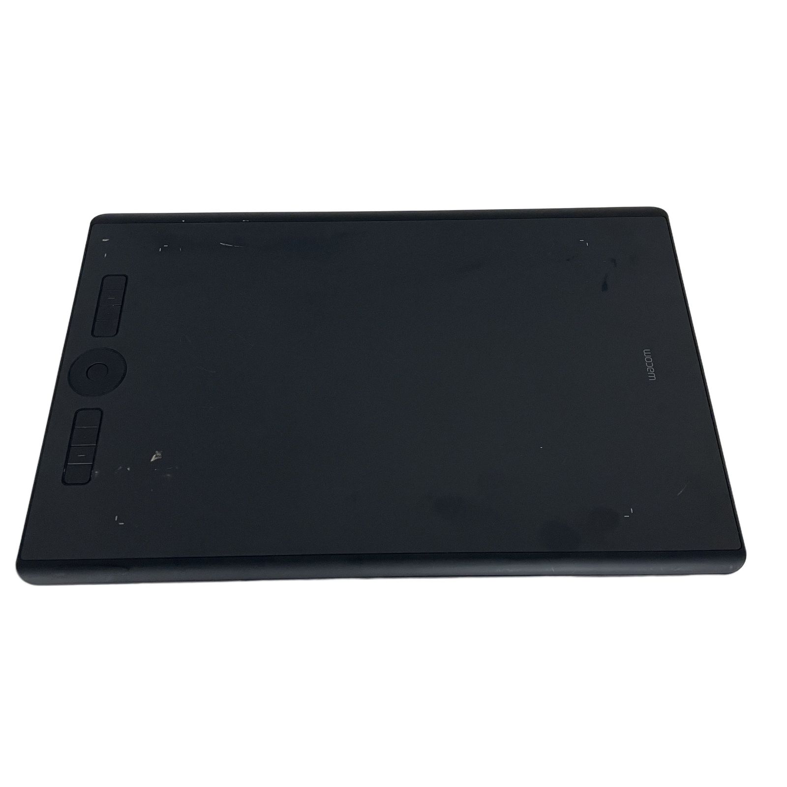周辺機器 wacom PTH-860 Intuos Pro ペンタブレット 2021年製 Large