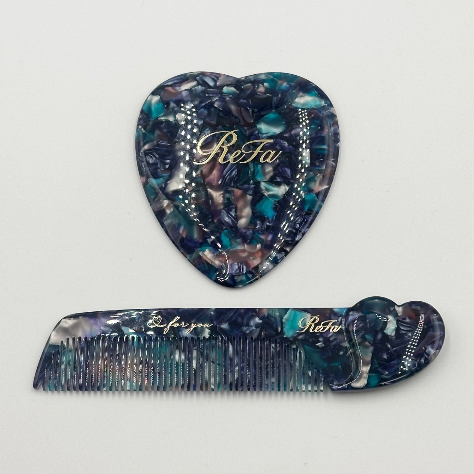 ReFa リファ MODERN SELECTION モダン セレクション 銀座限定 【24時間