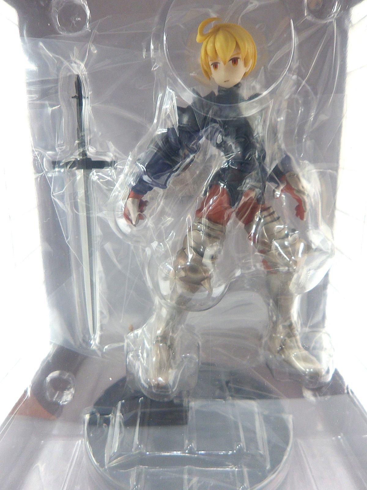 中古】 ファイナルファンタジータクティクス イヴァリース クロニクル