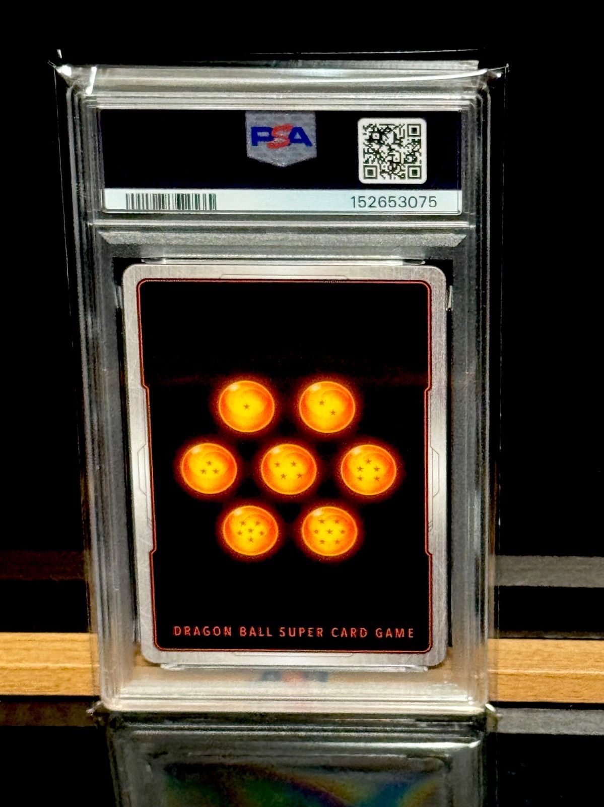 孫悟空GT SCR PSA10 - メルカリ