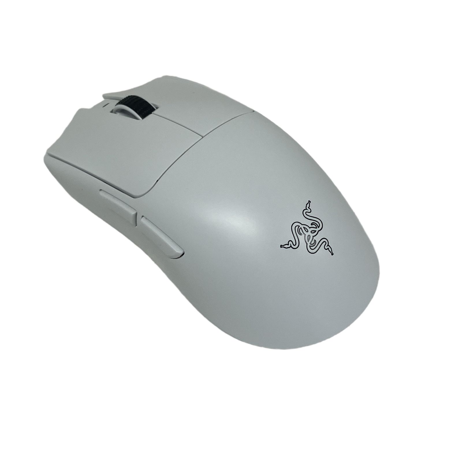 Razer Viper V3 Pro ワイヤレスマウス ホワイト 中古 - メルカリ