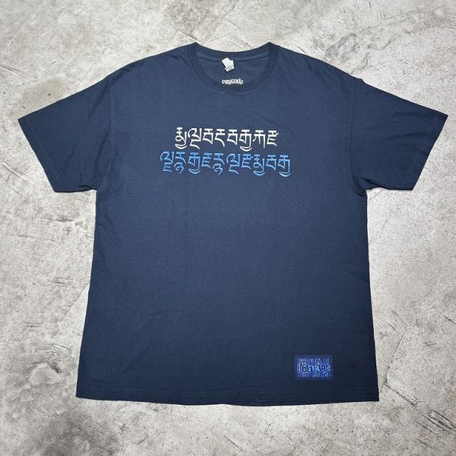 TENDERLOIN IF 6 WAS 9 TEE 2A SIZE-XL テンダーロイン 半袖Tシャツ