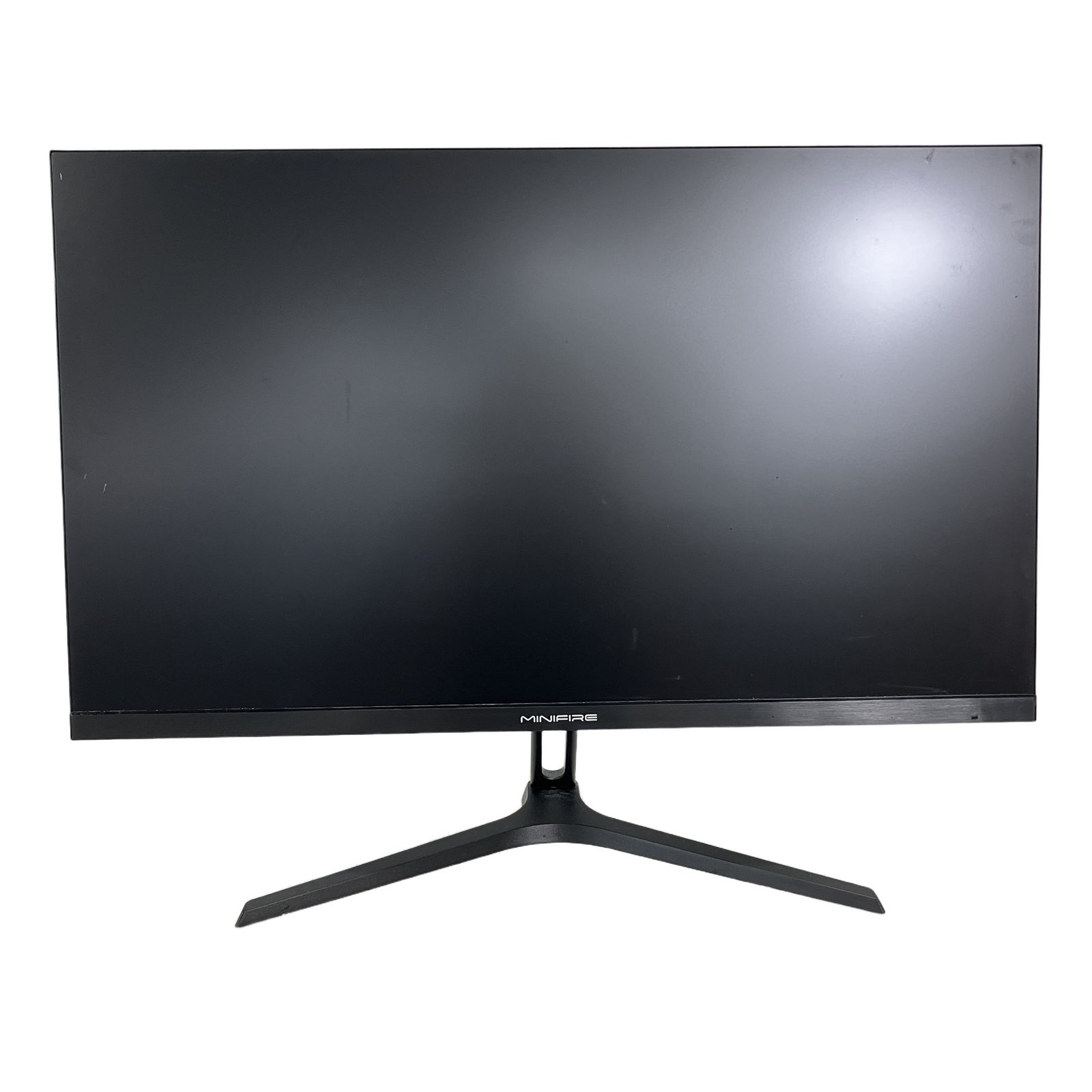 中古】MINIFIRE 27インチ ゲーミングモニター MFG27F4S - メルカリ
