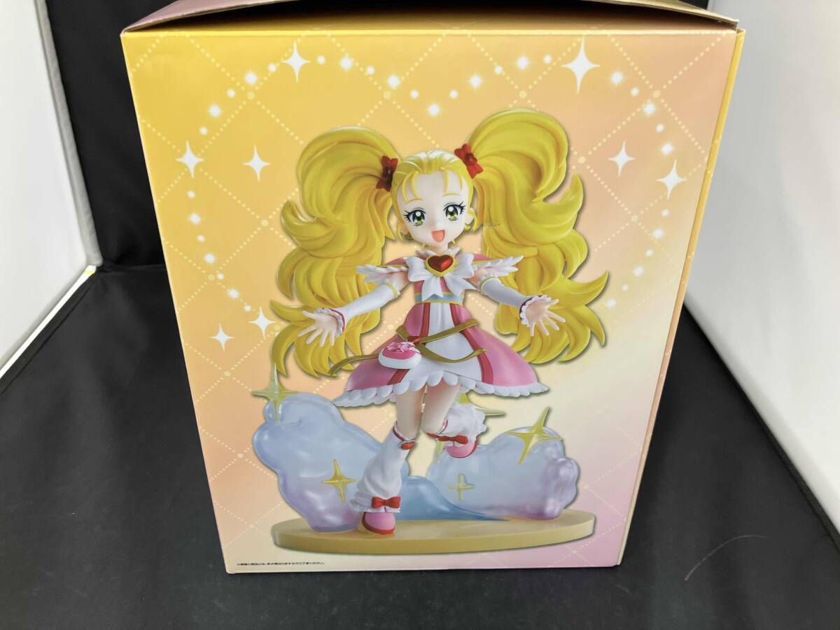 ラストワン賞 シャイニｰルミナス 一番くじ プリキュア ~Forever Hearts