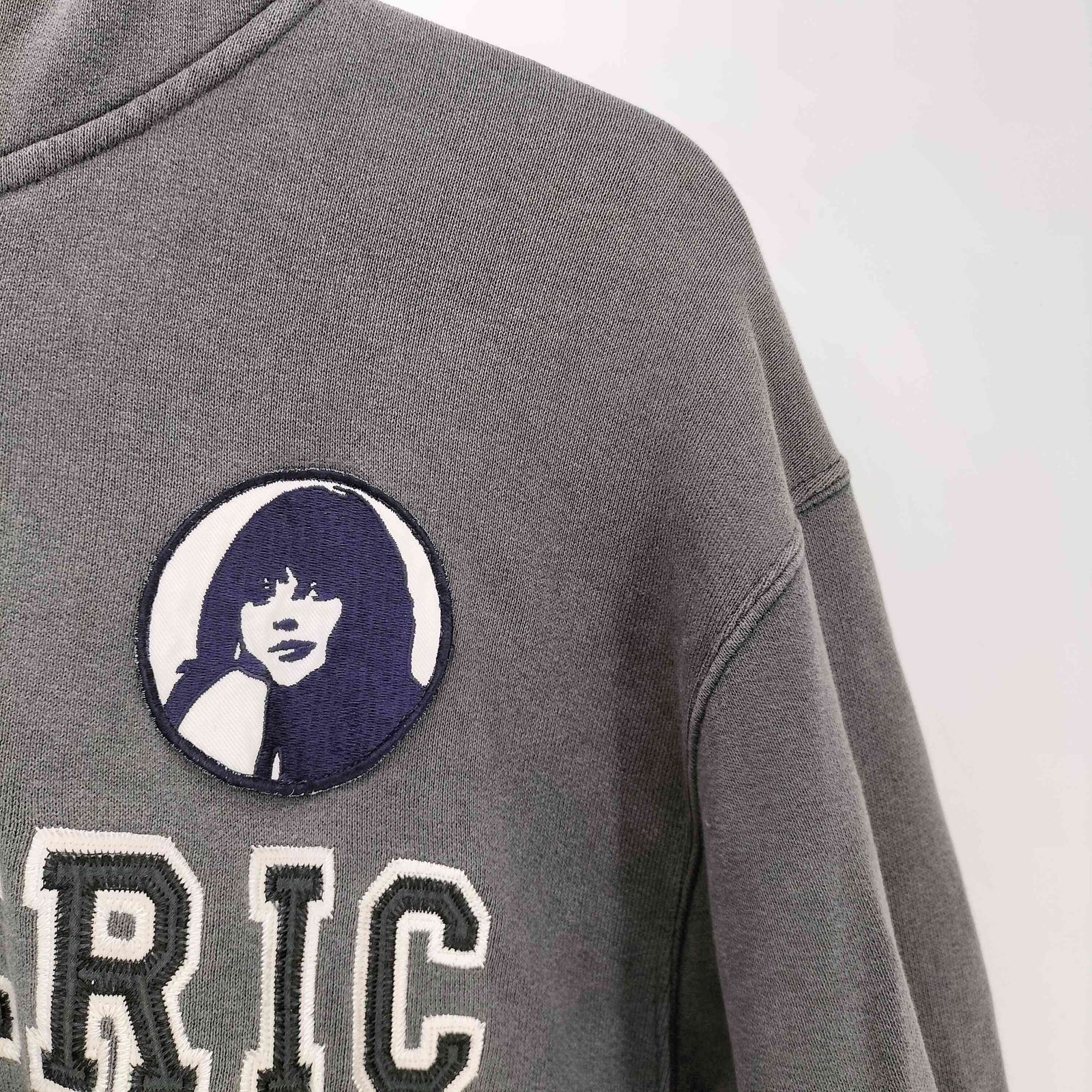 ヒステリックグラマー HYSTERIC GLAMOUR 90S~00S ガールワッペン