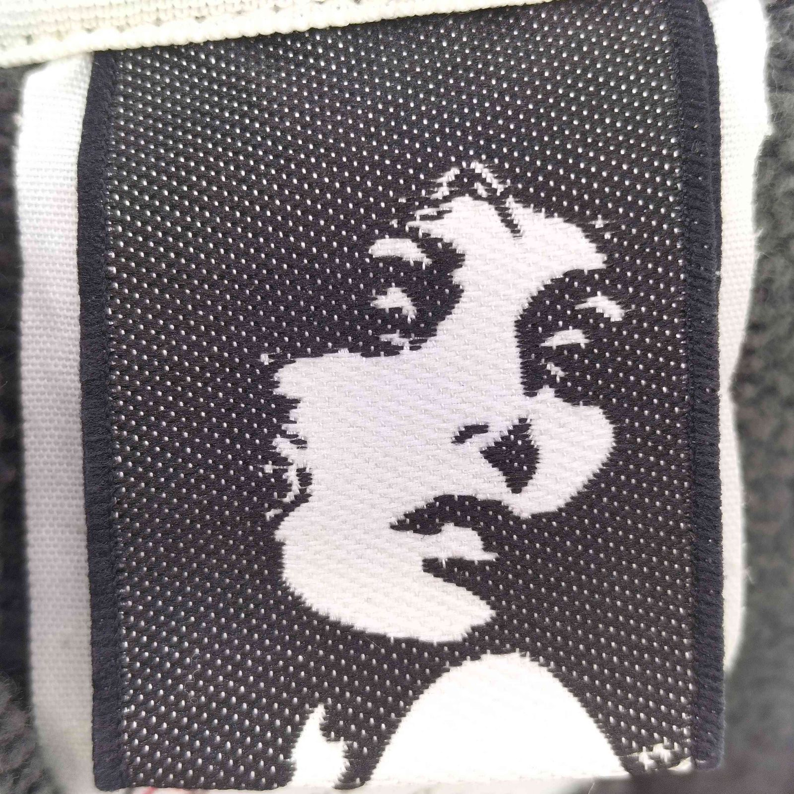ヒステリックグラマー HYSTERIC GLAMOUR 90S~00S ガールワッペン