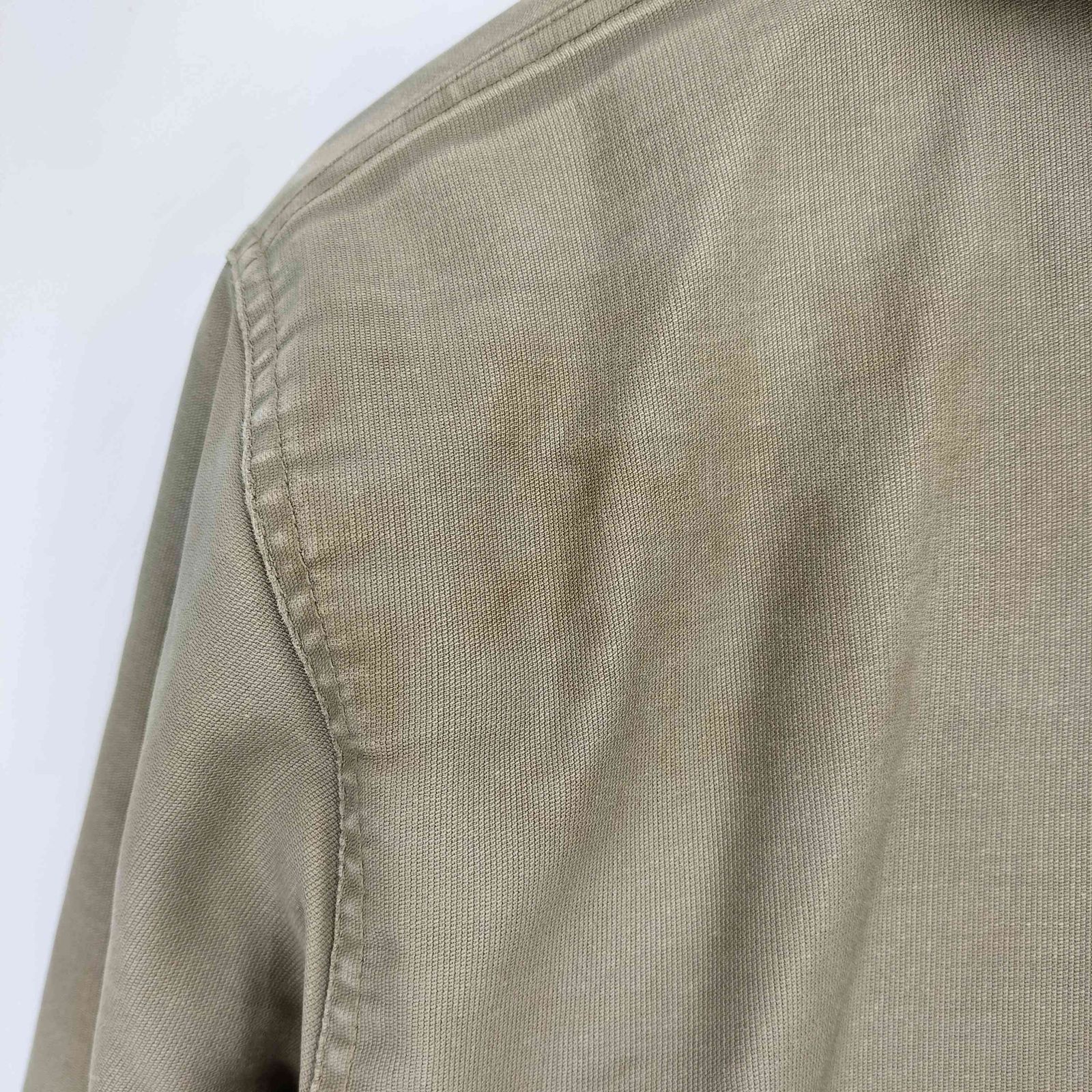 ワイエムシーエルケーワイ YMCLKY NAVY DEPARTMENT TALONジップ U.S.N.
