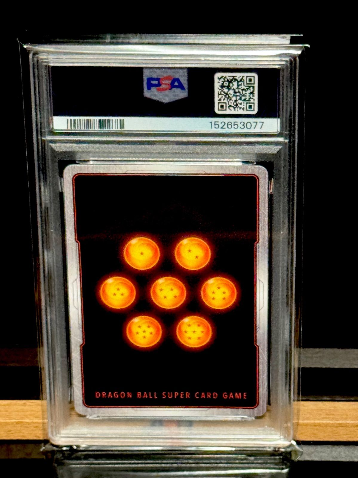 ギガンティックミーティアC☆ PSA10 - メルカリ