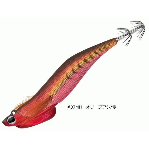 バレーヒル / スクイッドシーカー ミディアムヘビー 3.5号 35g - メルカリ