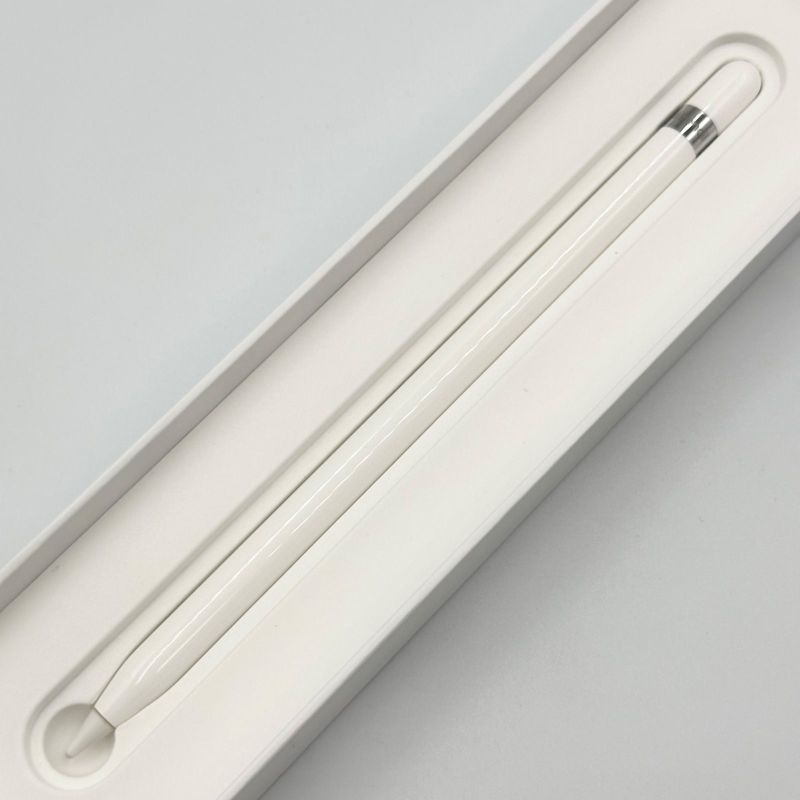 Apple Pencil アップルペンシル 第1世代 A1603 ホワイト 【24時間以内