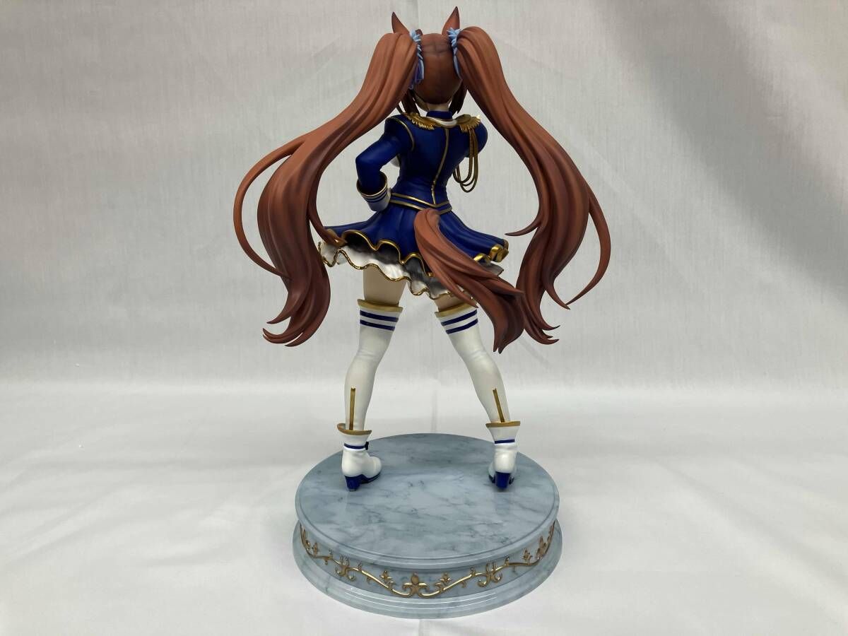 現状品 マックスファクトリｰ ダイワスカｰレット ウマ娘 プリティｰ