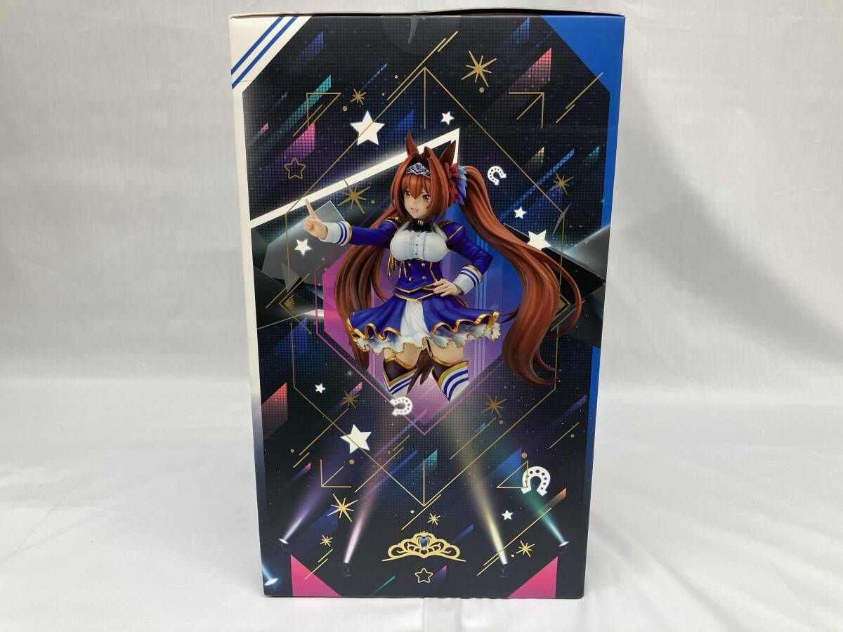 現状品 マックスファクトリｰ ダイワスカｰレット ウマ娘 プリティｰ