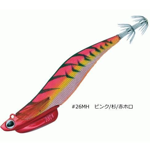 バレーヒル スクイッドシーカー 3.5号MH(35g) 中古品10本セット② バレーヒル / スクイッドシーカー ミディアムヘビー 3.5号 35g - メルカリ