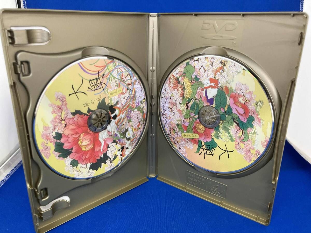 ドラマ / DVD / 大奥 華の乱 ディレクターズカットスペシャル