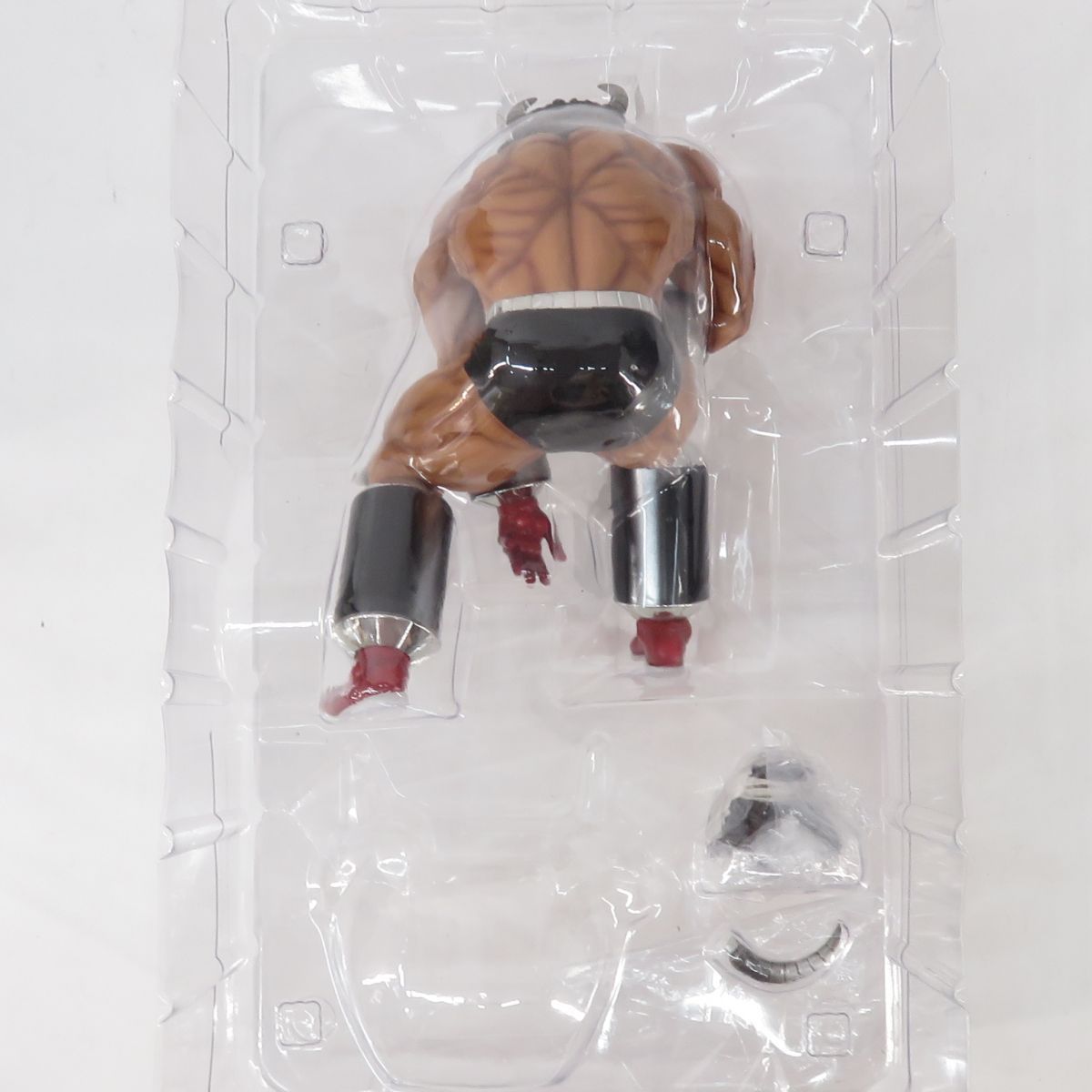 CCP キン肉マン muscular collection Vol.DX バッファローマン2.0