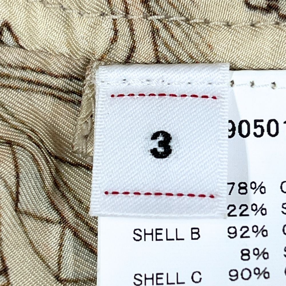 VISVIM ビズビム 0225905013002 ICT HELLION DOWN JKT P.W. ヘリオン