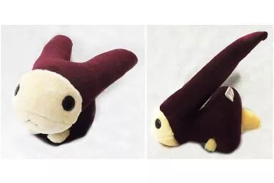 中古】ぬいぐるみ もうひとりのアタシ ぬいぐるみ 「ちょびっツ