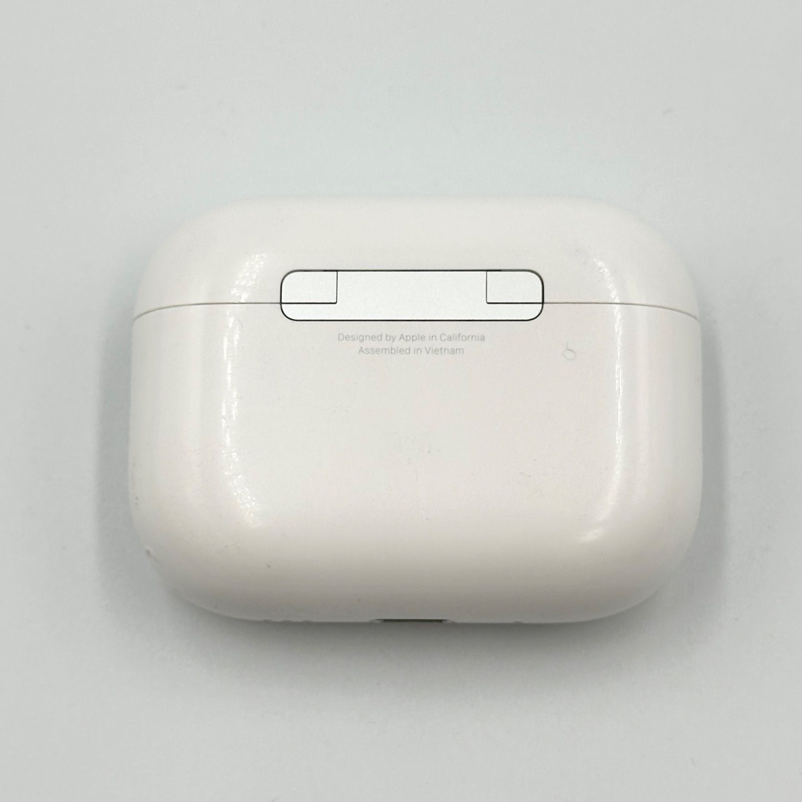 Apple AirPods Pro 第3世代 充電ケースのみ A3122 正規品【24時間以内
