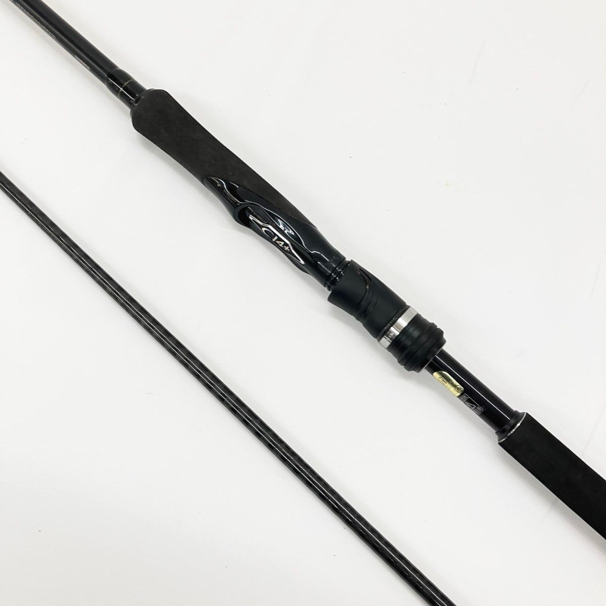 SHIMANO シマノ LUNAMIS 15 ルナミス S906M 36411 シーバスロッド