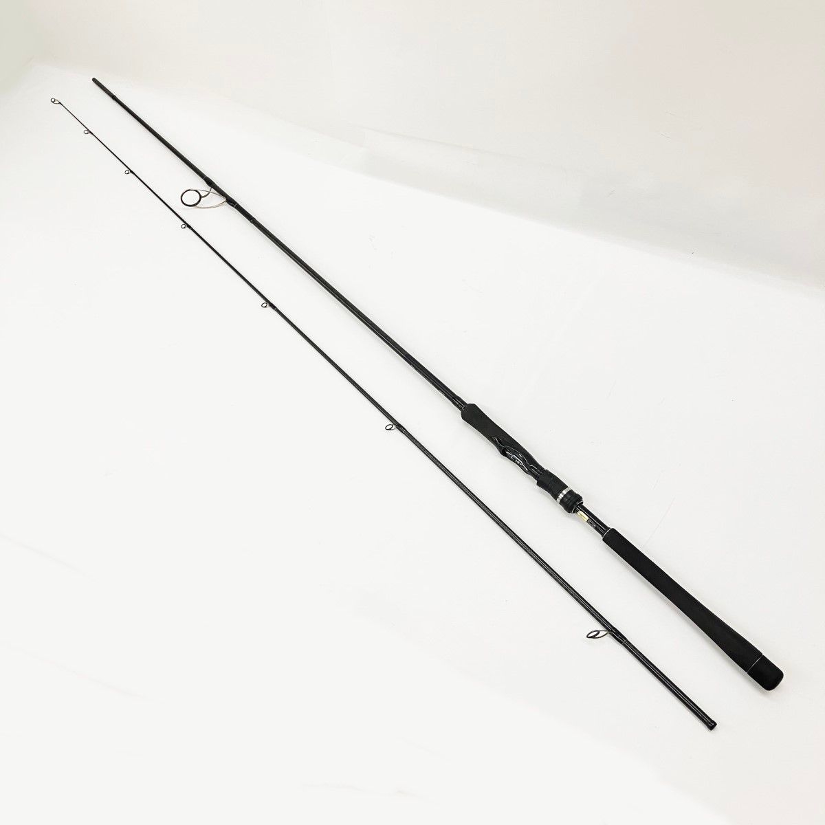 SHIMANO シマノ LUNAMIS 15 ルナミス S906M 36411 シーバスロッド