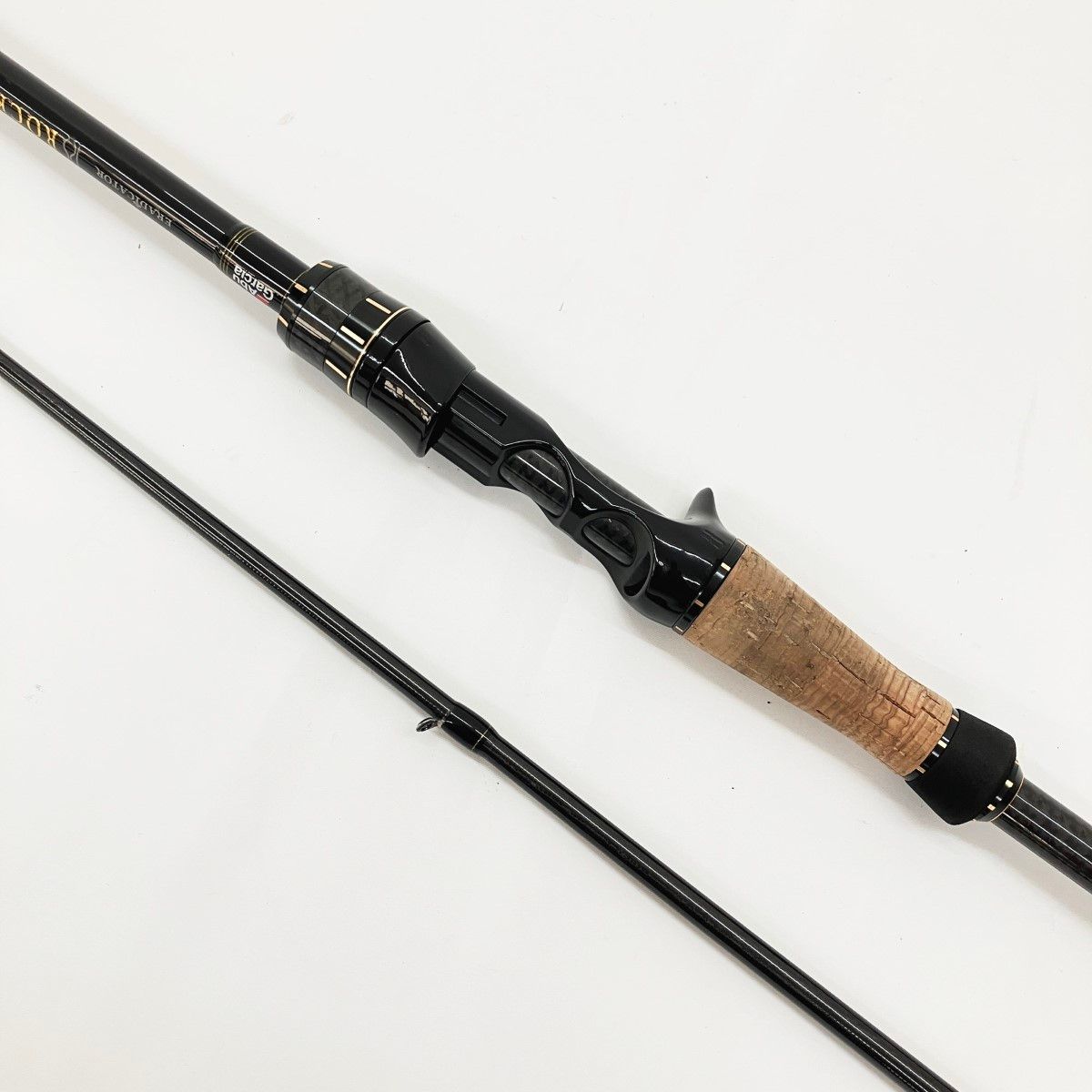 Abu Garcia アブガルシア ERADICATOR ROCKSWEEPER エラディケーター