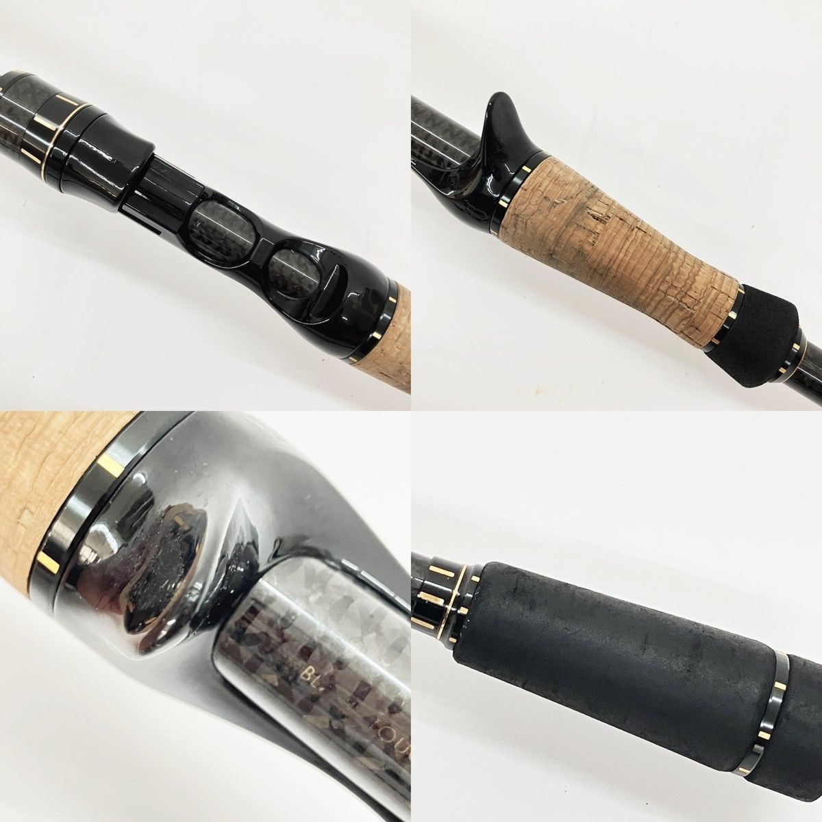Abu Garcia アブガルシア ERADICATOR ROCKSWEEPER エラディケーター
