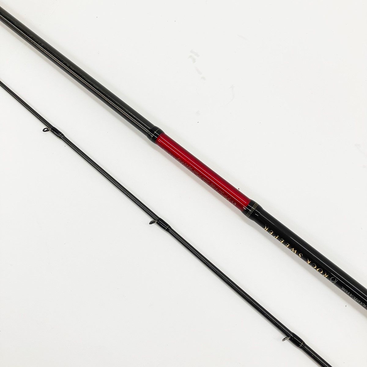 Abu Garcia アブガルシア ERADICATOR ROCKSWEEPER エラディケーター