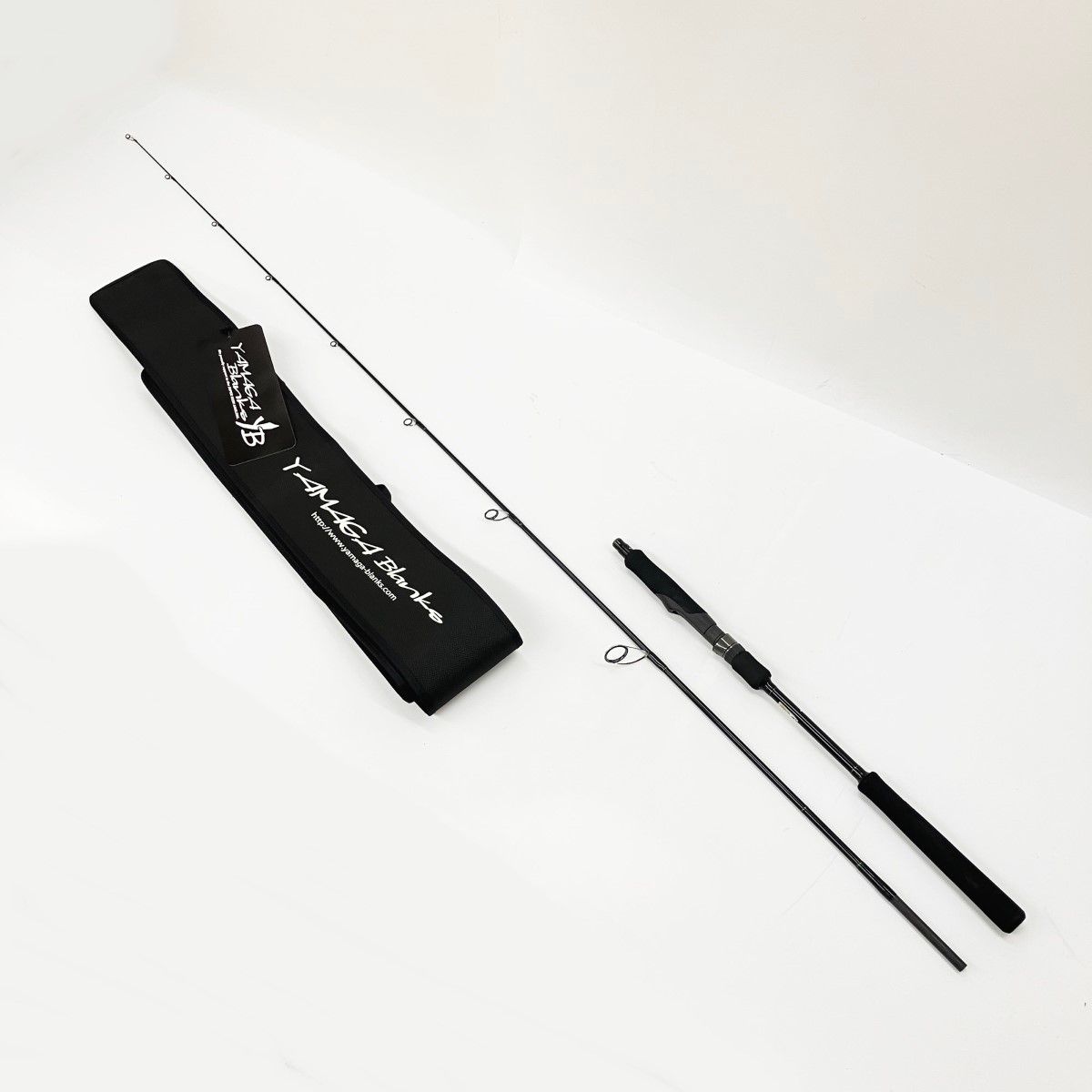 YAMAGA Blanks ヤマガブランクス SeaWalk LightJigging シーウォーク