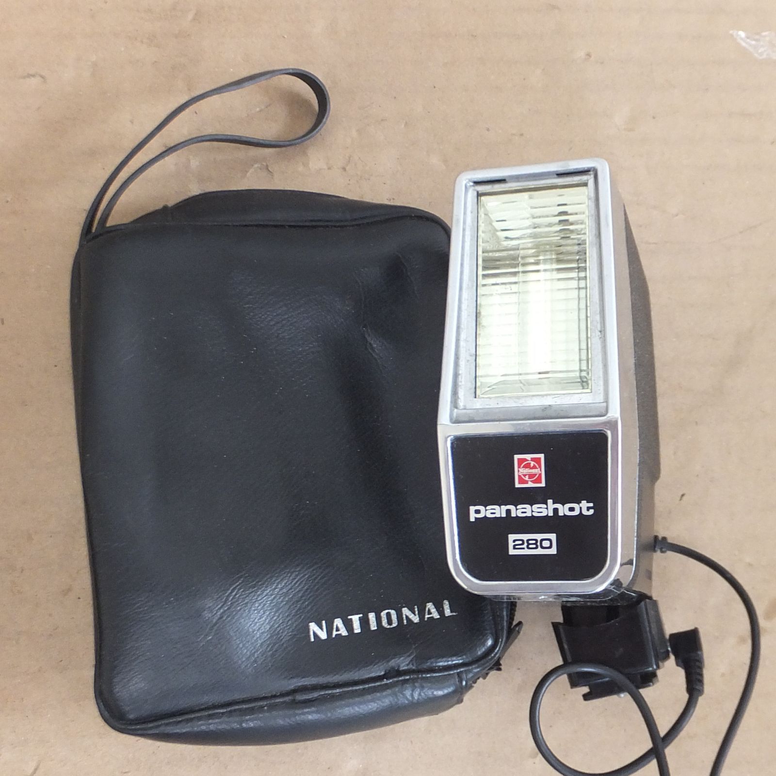 PENTAX SPOTMATIC フラッシュ付き動作確認済み S389【動作未確認・現状品】ASAHI PENTAX SPOTMATIC SP カメラ