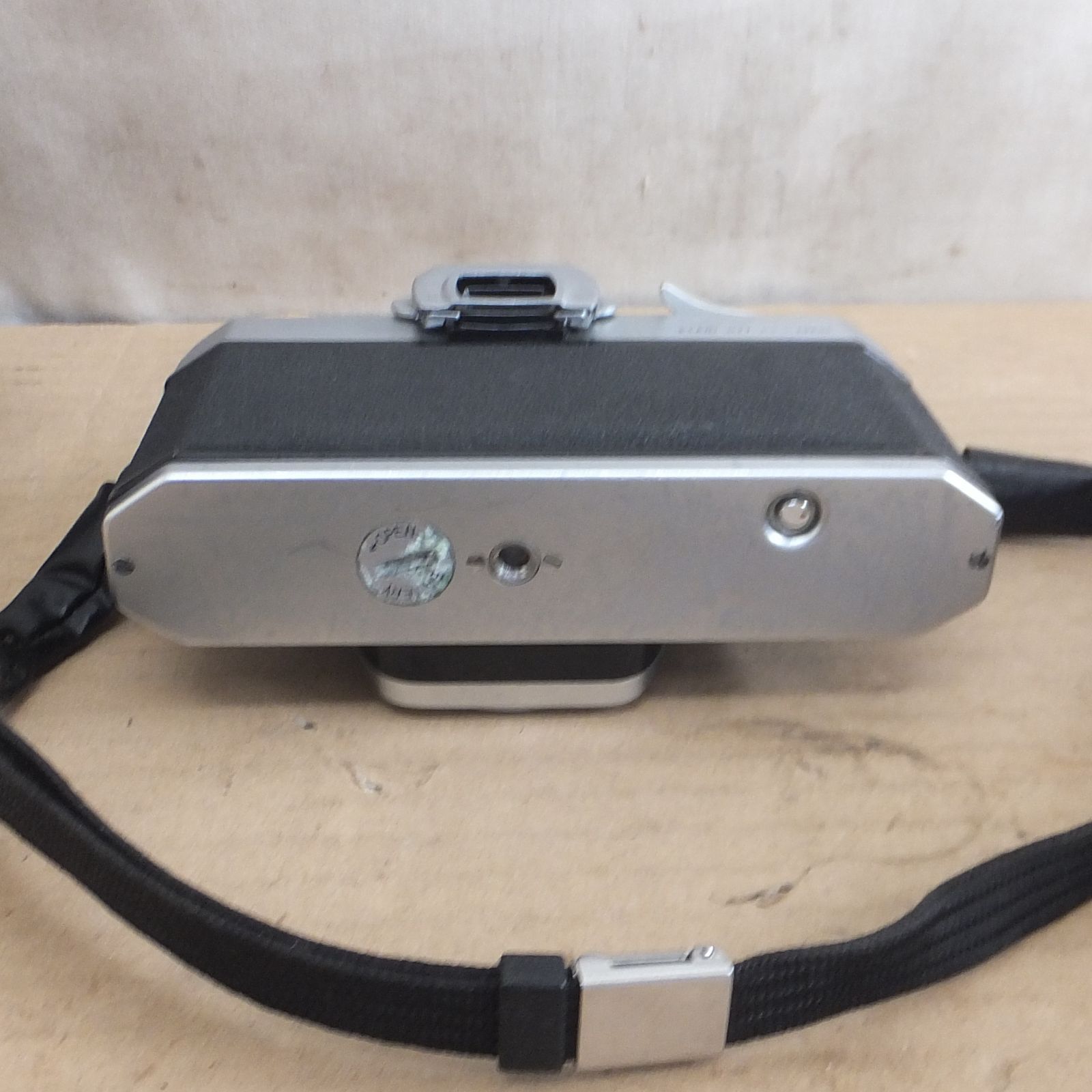 S389【動作未確認・現状品】ASAHI PENTAX SPOTMATIC SP カメラ