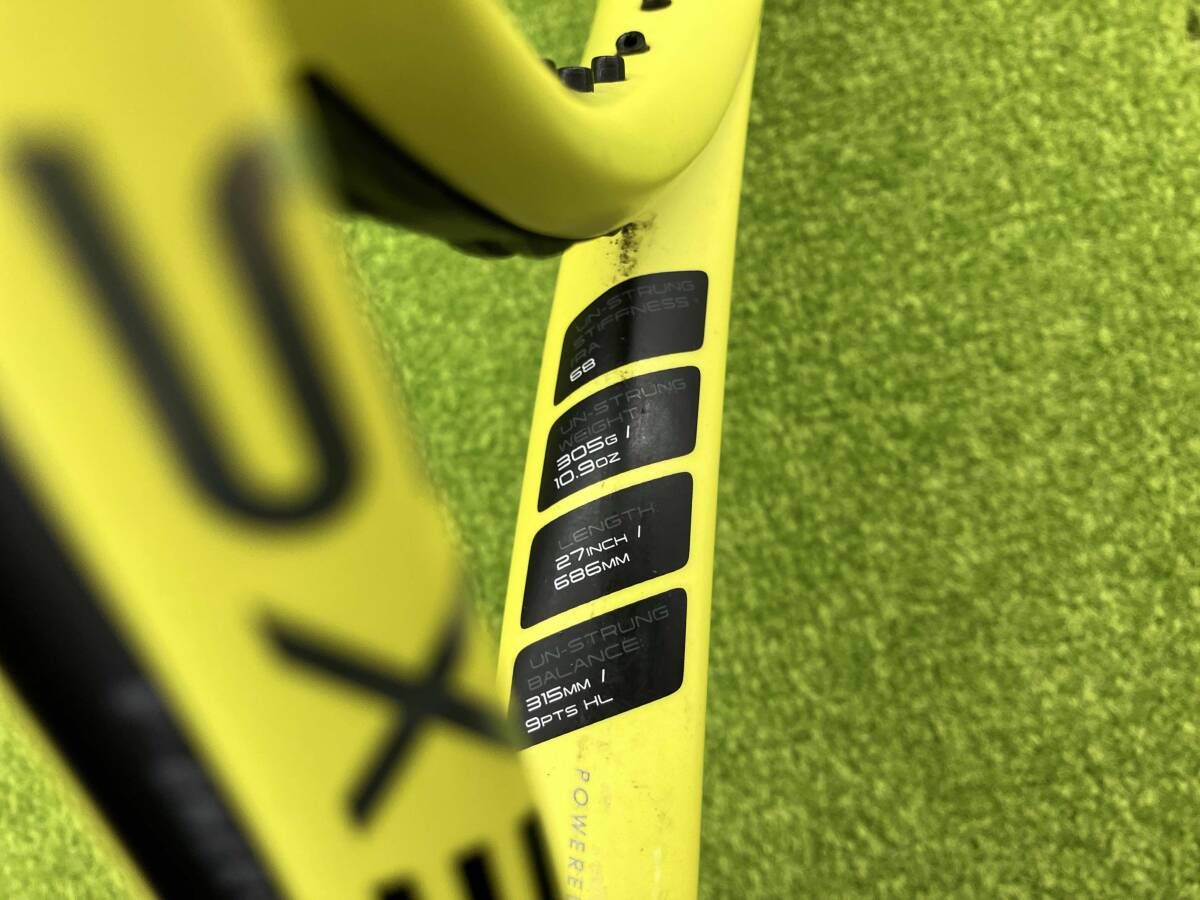 DUNLOP ダンロップ SX300 TOUR 2022年モデル グリップサイズ:2 硬式