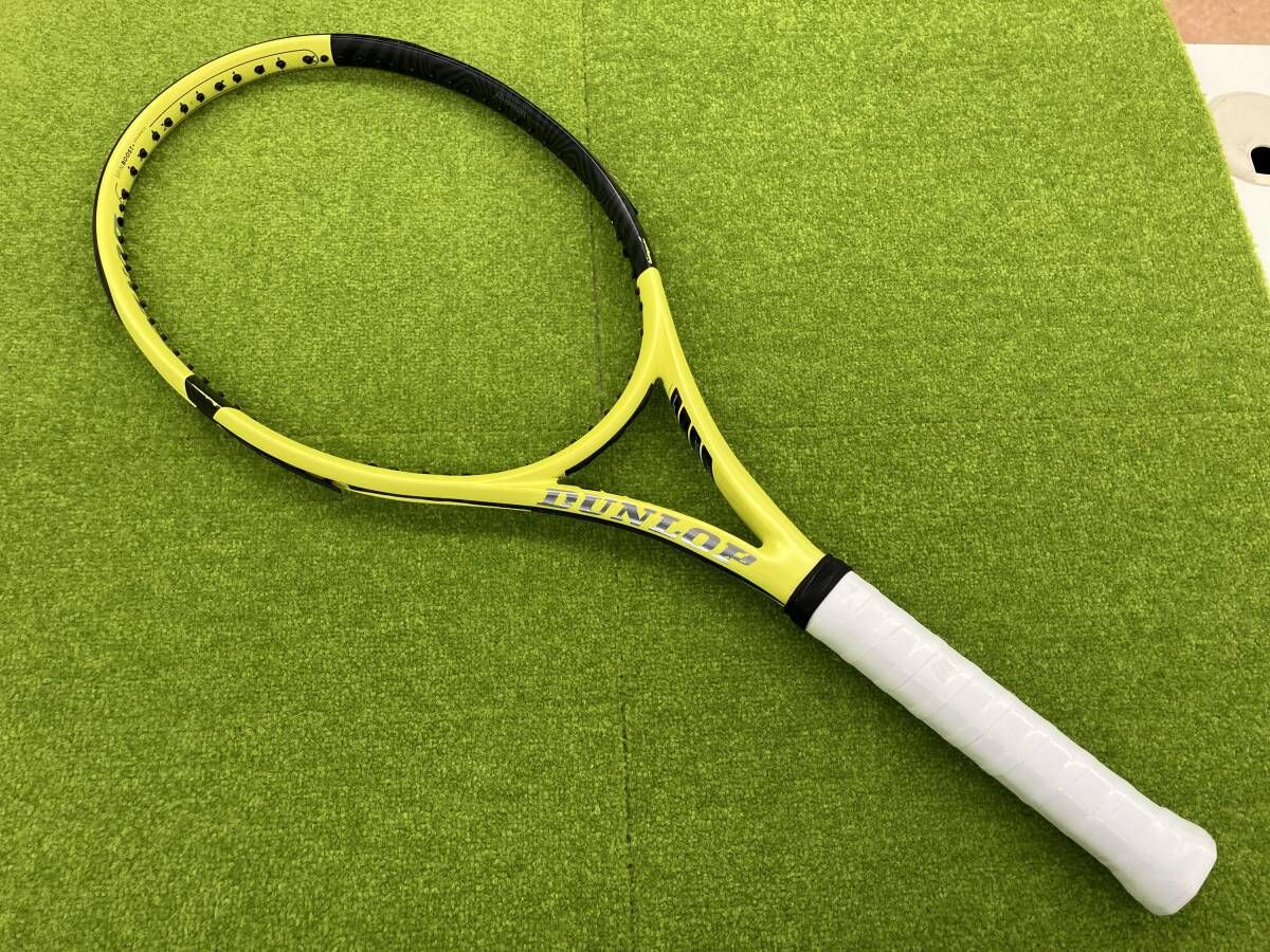 DUNLOP ダンロップ SX300 TOUR 2022年モデル グリップサイズ:2 硬式