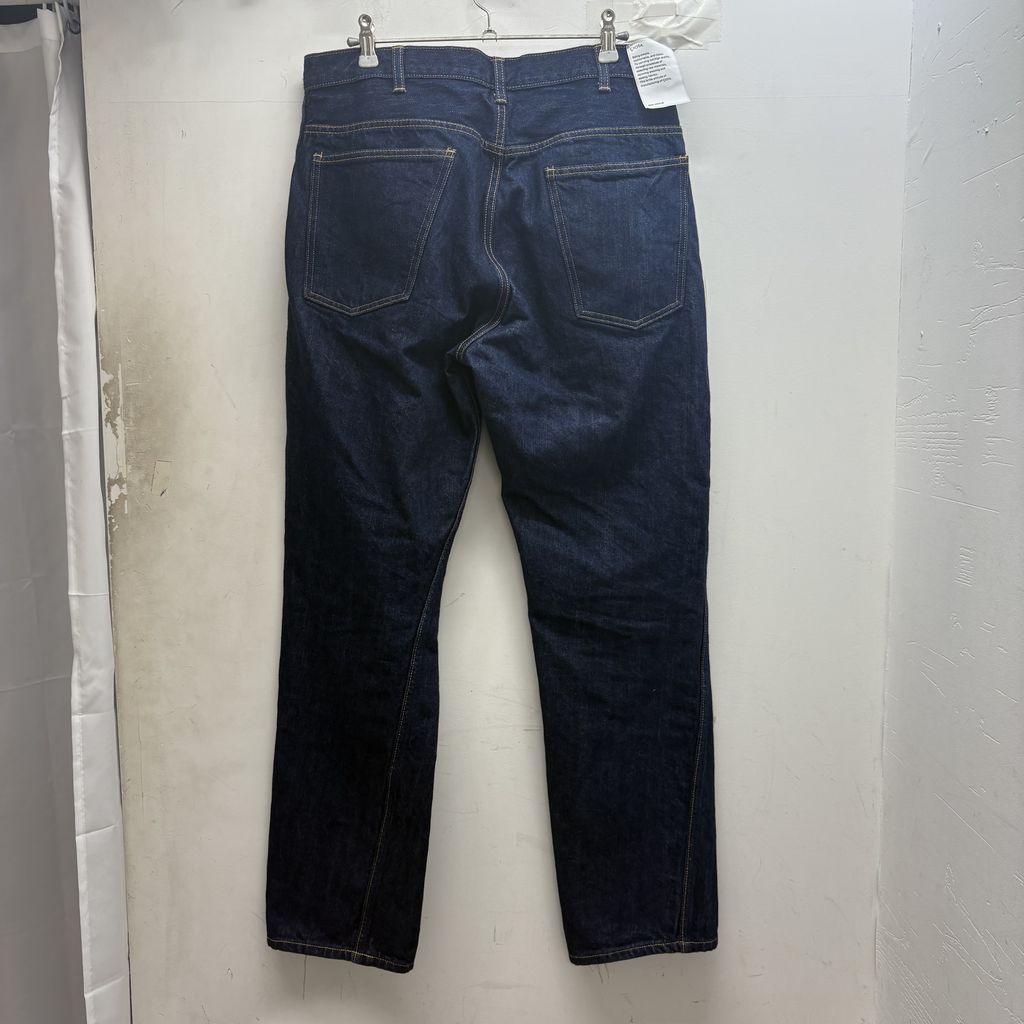 CIOTA シオタ Slim 5 Pocket Pants スリムデニムパンツ PTLM-23SL 