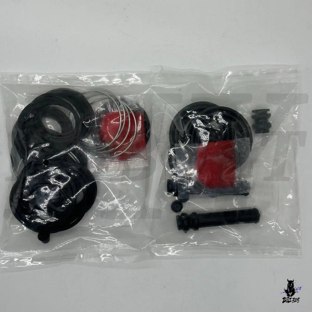 トヨタ 4ランナー/ランドクルーザープラド/フォーチュナー用 ブレーキキャリパー修理キット