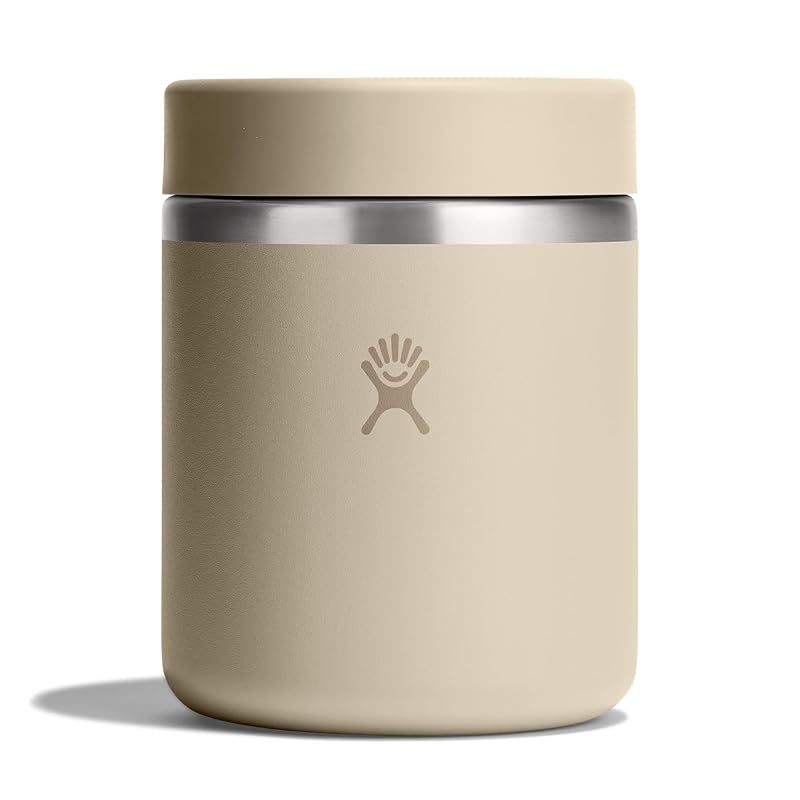 【新品】 Hydro Flask ハイドロフラスク フード コンテナー Food Jar Hydro Flask ハイドロフラスク フードジャー 28oz 828ml オートベージュ 保温 保冷 スープジャー (日本正規品) 0 6,315円