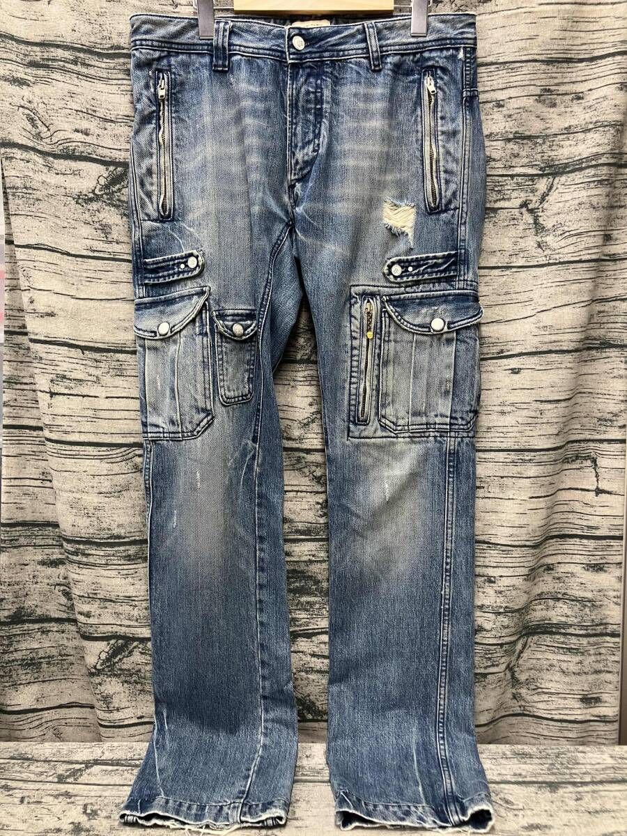 ディーゼル DIESEL ジーンズ W31 メンズ w31の通販 Industry 