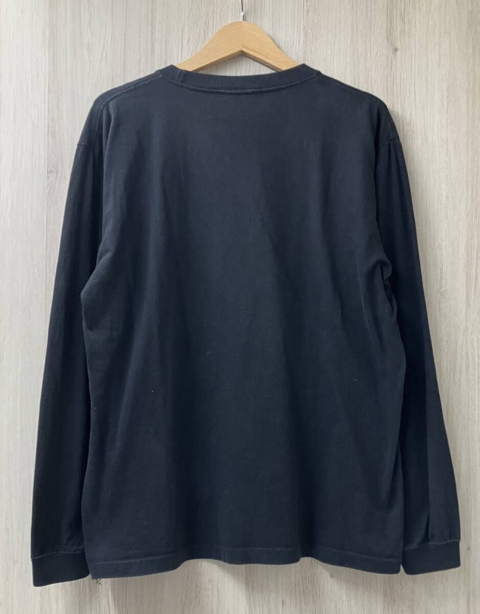 吸う警官シリーズ Asahi T-shirt 大友昇平 柄・デザイン···プリント