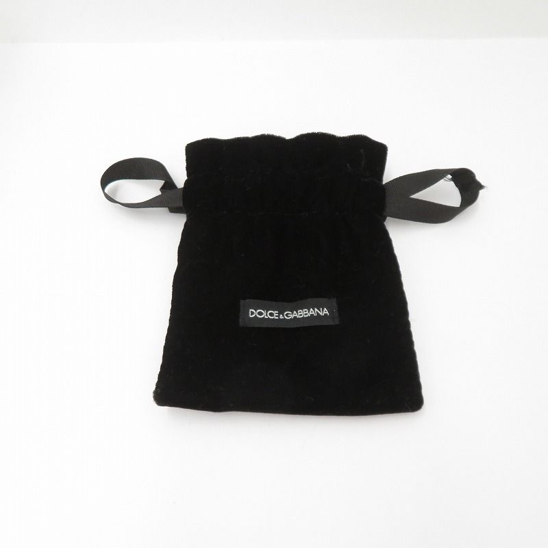 瀬戸大橋店】 中古 DOLCE & GABBANA | ドルチェアンドガッバーナ