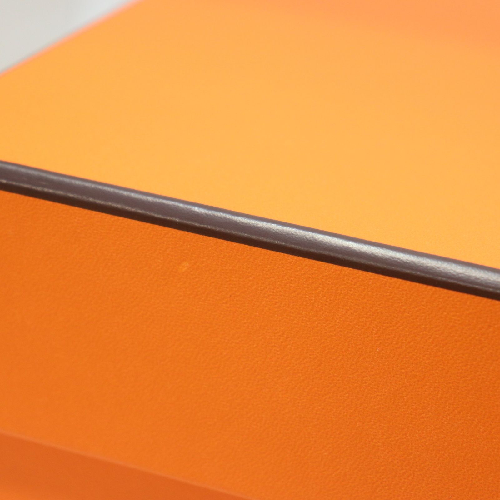 ITEIN57M8RPL HERMES エルメス 空箱 095△ バッグ用 BOX 化粧箱 保存箱