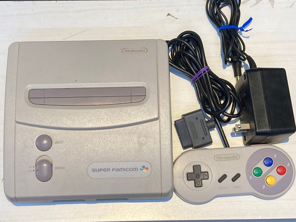 [中古ゲーム] ファミコンJr